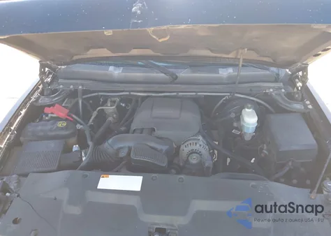 2013 Chevrolet Silverado 1500 Lt from USA, damaged, VIN 3GCPCSE03DG271758